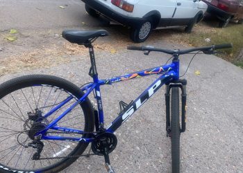 Aprehenden a un menor acusado de dos robos