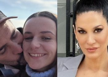 «Yo aprendí mucho»: Silvina Escudero opinó sobre Matías Alé y su relación con una joven de 22 años