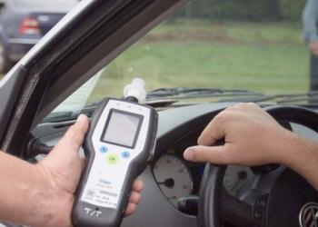 Los conductores borrachos que choquen tendrán que pagar los gastos de su atención médica y de terceros