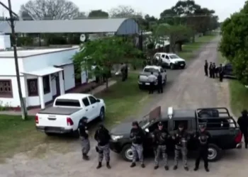 Desenterraron objetos en la casa del matrimonio detenido por la desaparición de Loan en Corrientes y los detalles cambiarían el rumbo de la causa