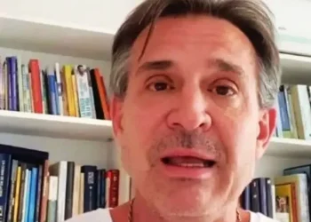 «Se caga de frío», la queja de la mujer de Aníbal Lotocki por la vida que lleva en la cárcel