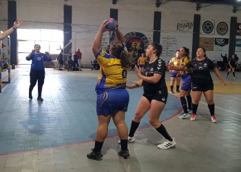 Nuevo capítulo del torneo sureño de balonmano