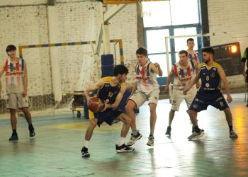 Básquet: CDA Argentino es finalista de la Liga A y espera por Huracán o Pacífico