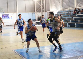 El torneo sureño de básquet ya conoce a los semifinalistas del Torneo Apertura