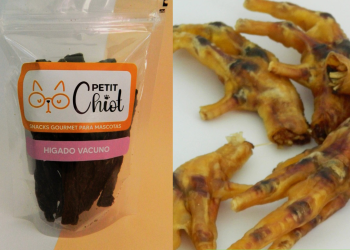 Emprendedoras sanrafaelinas crearon “snacks naturales” para mascotas