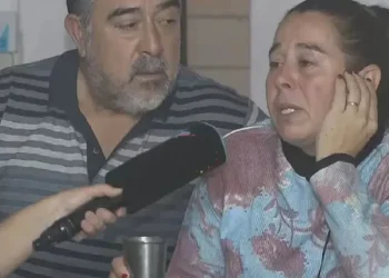 “Nos plantaron la ropa de Loan”: el audio de la funcionaria municipal minutos antes de ser detenida