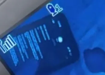 Insólito: una mujer descubrió la infidelidad de su esposo gracias a su bebé de pocos meses