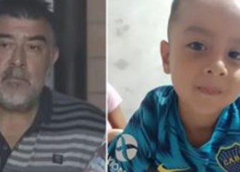 Habría intentado quitarse la vida uno de los detenidos por la desaparición de Loan