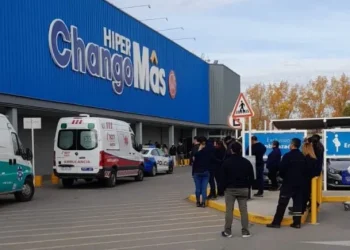 Conmoción en Neuquén: Lo despidieron de su trabajo y murió en el lugar