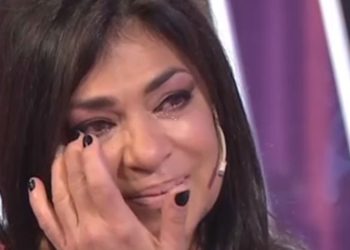 Claribel Medina se quebró al hablar de la salud de Pablo Alarcón: »Va a haber una operación»