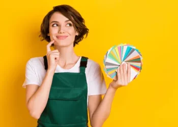 Cuál es el color más lindo según la Inteligencia Artificial