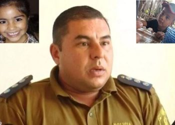 Desaparición de Loan: La mamá de Guadalupe Lucero dijo que Maciel habría estado en la búsqueda de su hija