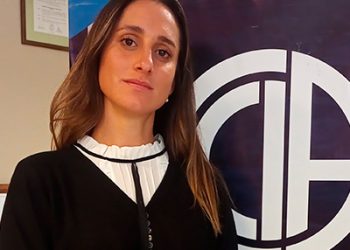 Quedó a cargo de Silvina Pietrelli: por primera vez la Específica de la Construcción de la Cámara eligió una mujer como su representante