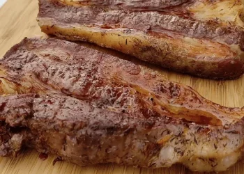 Cuál es el corte de carne que puede reemplazar al asado y cuesta la mitad de precio
