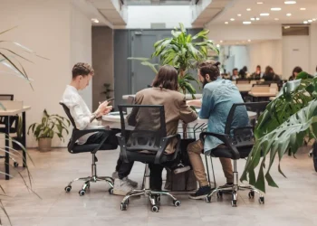 Chau oficina: los coworking siguen creciendo en Mendoza