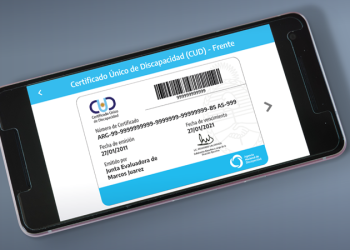 Hay más de 8500 sanrafaelinos que presentan alguna discapacidad