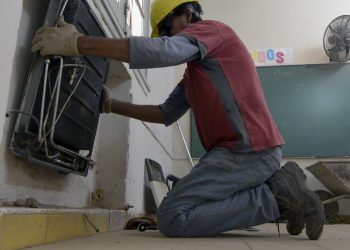 Falta de gas en escuelas: “Se dañan los artefactos y en algunos casos tenemos que suspender las clases”