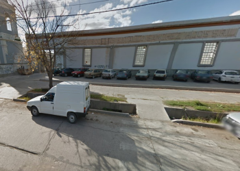 La heredera de “Estallo Sánchez e hijos” tiene 100 años y reclama una millonaria suma a su familia