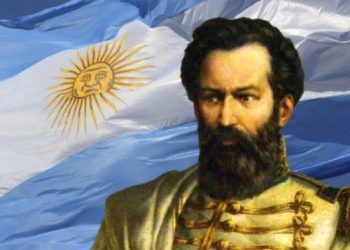 Martín Miguel de Güemes, el único general de la guerra de la Independencia sudamericana muerto en combate