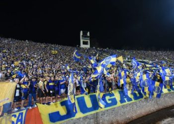 Boca juega en Mendoza por Copa Argentina: así será la venta de entradas desde este martes