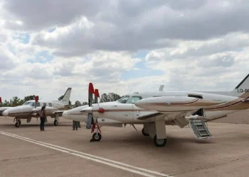 El conflicto que se abrió tras el cierre de la lucha aérea antigranizo