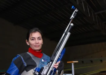 El Tiro Federal Argentino San Rafael vive el Torneo 90º Aniversario