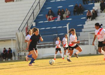 Copa Federal Regional: clasificaciones de Pedal y El Porvenir