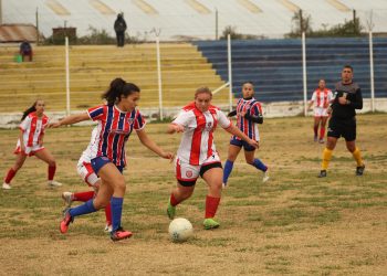Los equipos sanrafaelinos tienen cruces de Playoffs para la Copa Federal