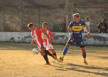Fútbol local: el fin de semana se jugará la 3ª fecha del Torneo Apertura