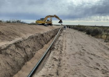 El acuerdo entre Mendoza y Nación retoma obras en San Rafael pero no están el gasoducto ni el aeropuerto