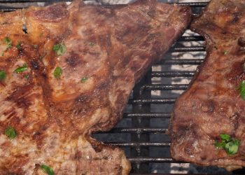 Secreto revelado: este es el truco infalible para tiernizar el matambre y que salga perfecto en el asado