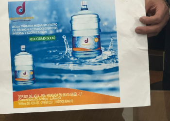 Félix y Marinelli exhibieron pruebas de cómo La Pampa incumple el acuerdo por el río Atuel al comercializar agua mendocina