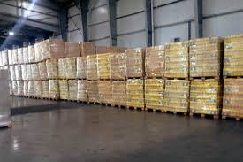 Capital Humano aseguró que mañana empezará a repartirlos alimentos retenidos