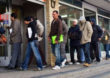 La desocupación afecta a unos 10.000 sanrafaelinos