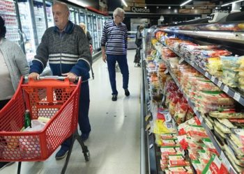 La inflación de mayo fue de 4,2% y acumuló 276,4% en los últimos doce meses