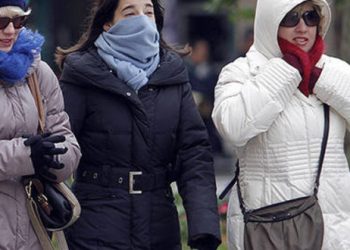 Jaime García explicó que el invierno comenzó ayer a las 17.52 y no hoy viernes 21