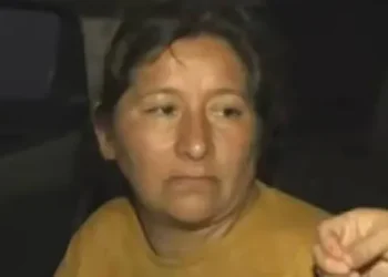 Todos los detalles de la denuncia de Laudelina, la tía de Loan Danilo Peña: “Caillava me amenazó”