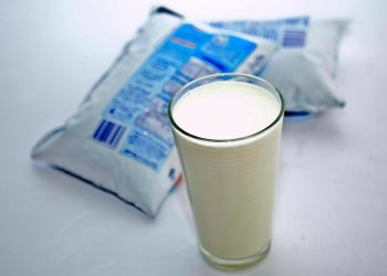 En el país de las vacas, la leche más cara del mundo