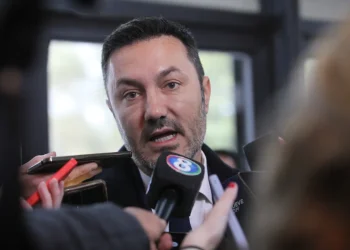 Luis Petri confirmó que el Gobierno buscará modificar la ley de Seguridad Interior