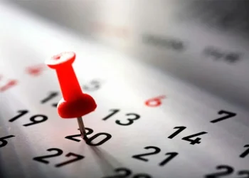 Junio será el mes con más feriados del año: qué días caen y cuándo son