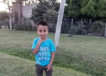 Caso Loan Danilo Peña: la carátula de la causa cambió a «trata de personas»