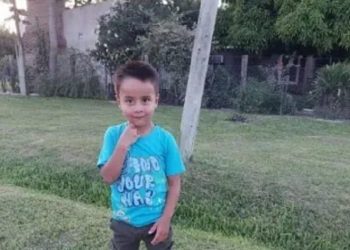 Giro en la causa Loan: la tía confesó que el niño está muerto y que se habría tratado de un accidente