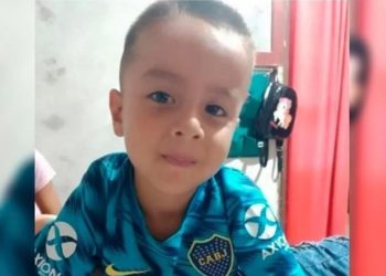 El abogado de la familia de Loan pidió la detención de Laudelina: «Todo raro y extraño»