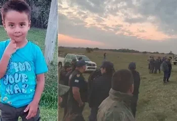 “A Loan ya lo tendrían que haber encontrado”, la dura frase del papá de un nene desaparecido en Corrientes hace 30 años