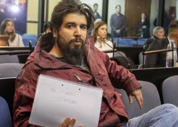 Comenzó el juicio a «Los Copitos» por el intento de magnicidio contra Cristina Kirchner