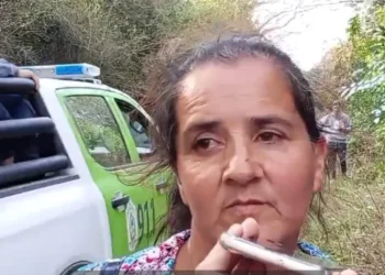 La mamá de Loan: «Quiero que Lionel Messi le pida a los secuestradores que lo devuelvan»