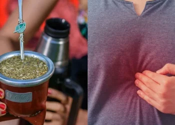 Cómo preparar el mate para que no provoque acidez