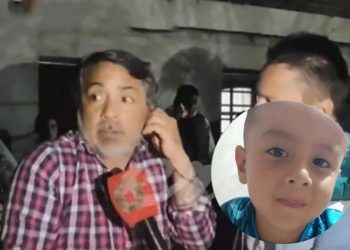 La alarmante declaración del intendente del pueblo donde desapareció Loan: «Estoy aterrado, revisen a la policía»