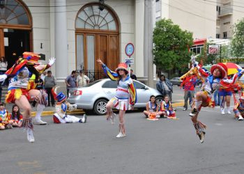 Buscan crear una murga estilo “uruguaya”