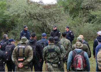 ¿Dónde desapareció Loan Danilo Peña, el nene de 5 años que es buscado en Corrientes?